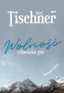 Okładka - Wolność człowieka gór