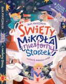 Ok�adka ksi�zki - Miko�aj i niesforny Staszek 