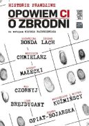 Okadka - Opowiem Ci o zbrodni T.3