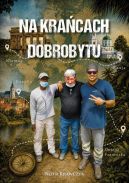 Ok�adka - Na kra�cach dobrobytu