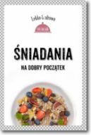 Okadka - niadania. Na dobry pocztek
