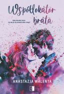 Okadka - Wsplokator brata