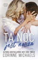 Okładka - Ta noc jest nasza