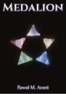 Ok�adka ksi�zki - Medalion
