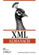 Ok�adka - XML. Almanach