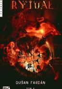 Ok�adka - Rytua� Tom I