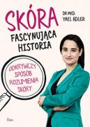 Okadka ksizki - Skra: Fascynujca historia