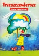 Okładka ksiązki - Trzeszczowiersze