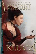 Okadka ksizki - Klucz