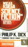 Okadka ksizki - Wielka ksiga Science Fiction. Tom 1