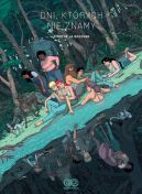 Okadka - Dni, ktrych nie znamy