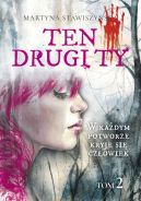 Okładka - Ten drugi ty tom 2