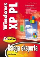 Okadka - Windows XP PL. Ksiga eksperta