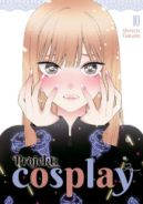 Ok�adka - Projekt Cosplay #10