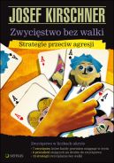 Okadka ksizki - Zwycistwo bez walki. Strategie przeciw agresji