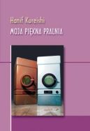 Ok�adka - Moja pi�kna pralnia