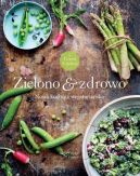 Ok�adka - Green Kitchen. Zielono & zdrowo