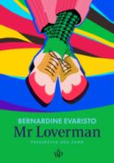 Okadka - Mr Loverman
