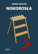 Okadka ksiki - Niskorosa