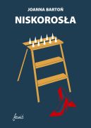 Okładka książki - Niskorosła
