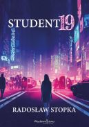Okadka - Student 19