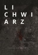 Okadka - Lichwiarz