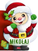 Ok�adka - Miko�aj