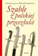 Okładka - Szable z polskiej przeszłości