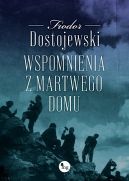 Okadka - Wspomnienia z martwego domu