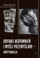 Ok�adka - Urywki wspomnie� i my�li przemy�lane  kontynuacja