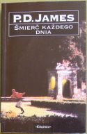 Okadka ksiki - mier kadego dnia