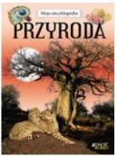 Okadka ksizki - Moja encyklopedia. Przyroda