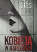 Okładka ksiązki - Kobieta w kapeluszu