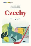 Okładka książki - Czechy