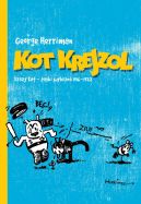 Ok�adka - Kot Krejzol - Krazy Kat: Paski wybrane 1916-1922