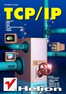 Ok�adka - TCP/IP