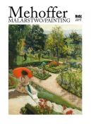 Okadka - Mehoffer. Malarstwo