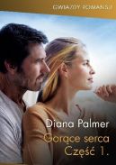 Ok�adka - Gor�ce serca. Cz�� 1