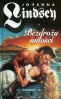 Okadka ksizki - Bezdroa mioci