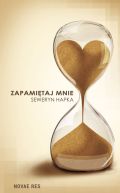 Ok�adka - Zapami�taj mnie 