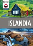 Okadka - Islandia przewodnik ilustrowany