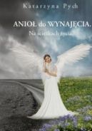 Ok�adka ksi�zki - Anio� do wynaj�cia. Na �cie�kach �ycia.