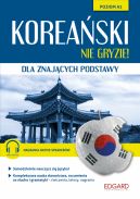 Okadka - Koreaski nie gryzie! dla znajcych podstawy