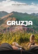 Ok�adka - Gruzja dla niezdecydowanych