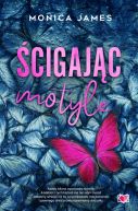 Ok�adka - �cigaj�c motyle