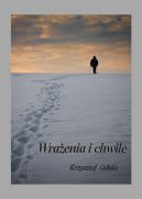 Okadka ksizki - Wraenia i chwile