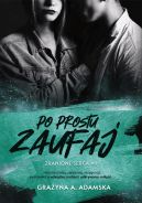 Okładka - Po prostu zaufaj