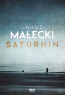 Okładka - Saturnin