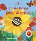 Okadka - Modzi przyrodnicy. Co si kryje pod ziemi