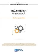 Okładka - Inżynieria wymagań. Studium przypadków.
